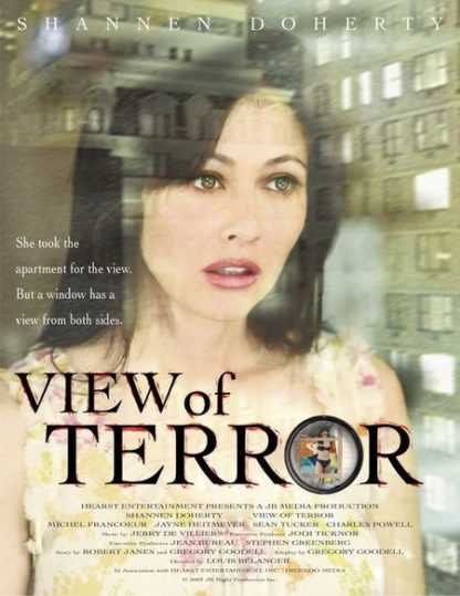 View of Terror (2003) starring Shannen Doherty on DVD on DVD