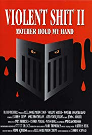Violent Shit II (1992) with English Subtitles on DVD on DVD