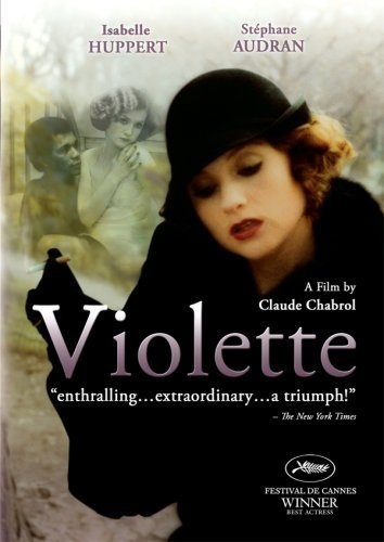 Violette (1978) with English Subtitles on DVD on DVD