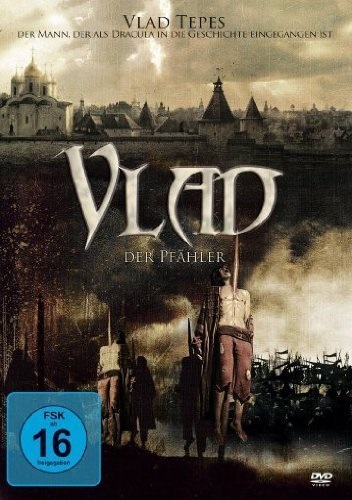 Vlad Tepes (1979) with English Subtitles on DVD on DVD