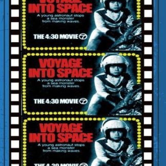 Sci-Fi Movies on DVD