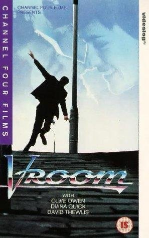Vroom (1988) starring Diana Quick on DVD on DVD