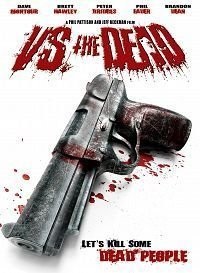 Vs. the Dead (2009) with English Subtitles on DVD on DVD