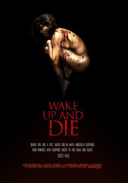 Wake Up and Die (2011) with English Subtitles on DVD