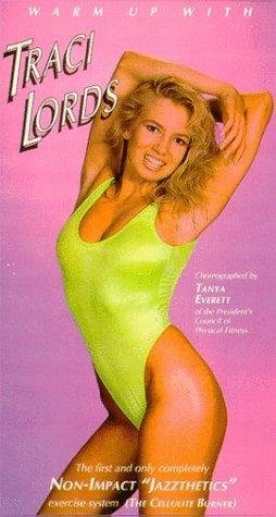 Warm Up with Traci Lords (1990) starring Traci Lords on DVD on DVD