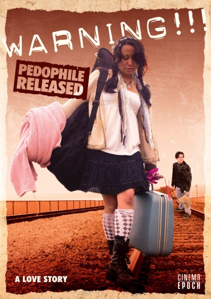 Warning!!! Pedophile Released (2009) starring Kai Lanette on DVD on DVD