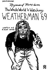 Weatherman '69 (1989) starring Kim Gordon on DVD on DVD