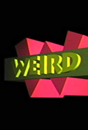 Weird TV (1994–) with English Subtitles on DVD on DVD