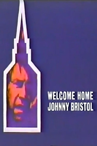 Welcome Home, Johnny Bristol (1972) starring Martin Landau on DVD on DVD