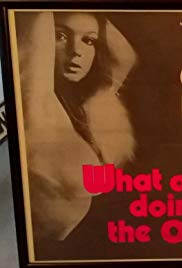 What Are You Doing After the Orgy? (1970) with English Subtitles on DVD on DVD