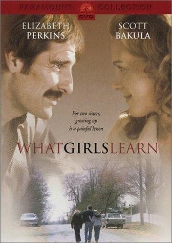 What Girls Learn (2001) starring Elizabeth Perkins on DVD on DVD