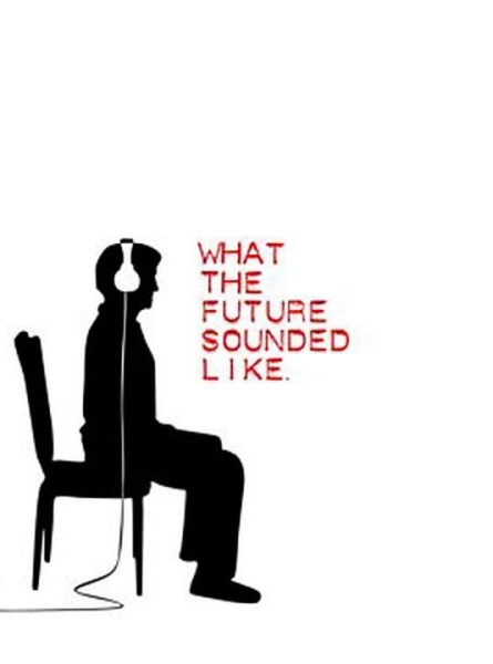 What the Future Sounded Like (2007) starring N/A on DVD on DVD