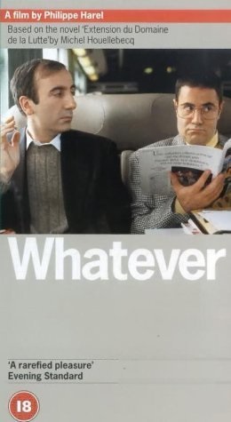 Whatever (1999) with English Subtitles on DVD on DVD