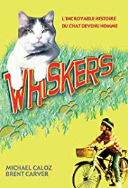 Whiskers (1997) starring Steve Adams on DVD on DVD