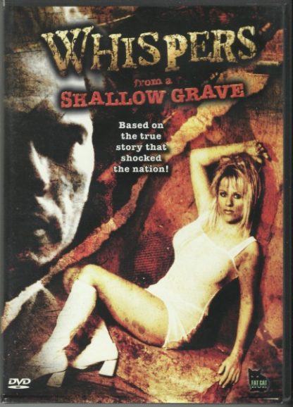 Whispers from a Shallow Grave (2006) starring Trudi Jo Marie Keck on DVD on DVD