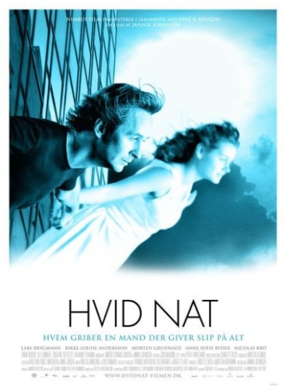 White Night (2007) with English Subtitles on DVD