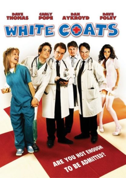 Whitecoats (2004) with English Subtitles on DVD on DVD