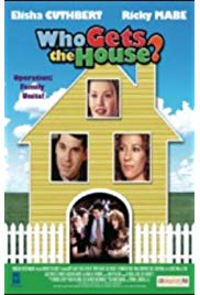 Who Gets the House? (1999) starring Ricky Mabe on DVD on DVD