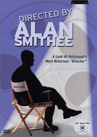 Who Is Alan Smithee? (2002) starring Dan Bucatinsky on DVD on DVD