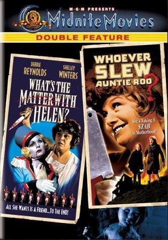 Whoever Slew Auntie Roo? (1971) starring Shelley Winters on DVD on DVD