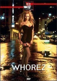 Whore 2 (1994) starring Nancy McPherson on DVD on DVD