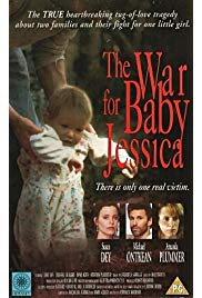 Whose Child Is This? The War for Baby Jessica (1993) starring Quince Camazzola on DVD on DVD