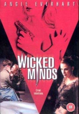 Wicked Minds (2003) starring Angie Everhart on DVD on DVD