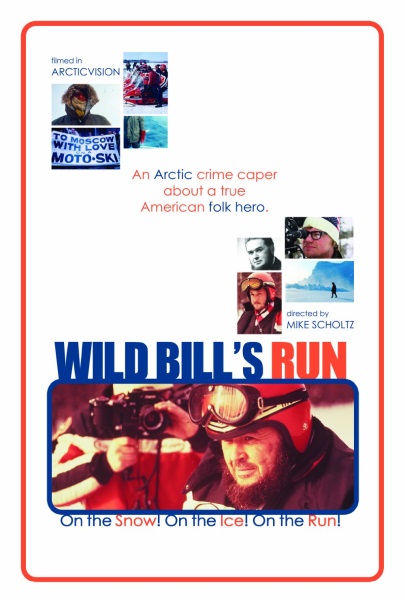 Wild Bill's Run (2012) starring N/A on DVD on DVD