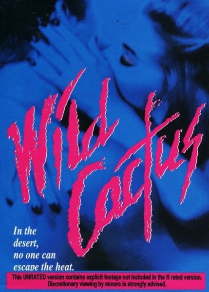 Wild Cactus (1993) starring David Naughton on DVD on DVD