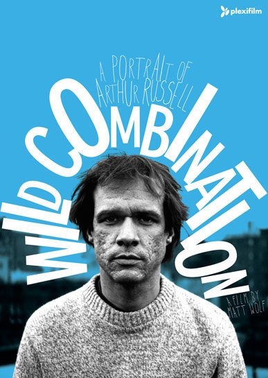 Wild Combination: A Portrait of Arthur Russell (2008) starring Bob Blank on DVD on DVD