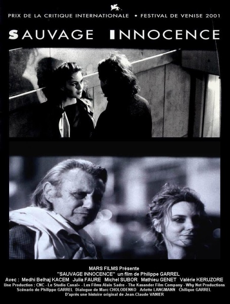 Wild Innocence (2001) with English Subtitles on DVD on DVD