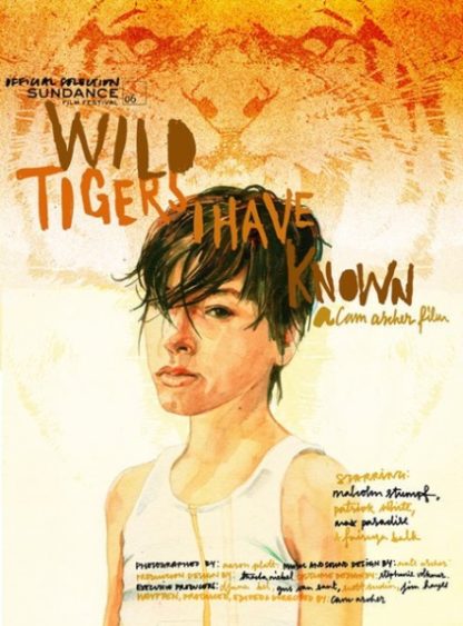 Wild Tigers I Have Known (2006) starring Malcolm Stumpf on DVD on DVD