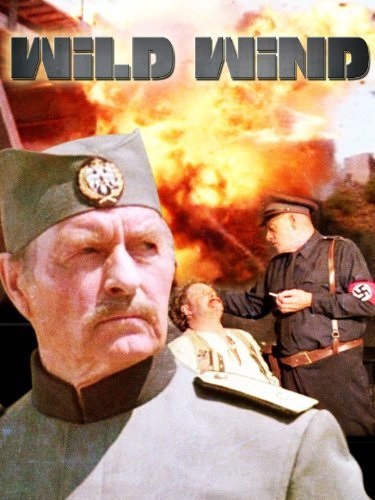 Wild Wind (1985) with English Subtitles on DVD on DVD