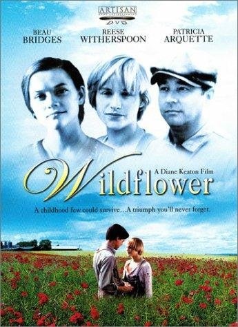 Wildflower (1991) starring Beau Bridges on DVD on DVD