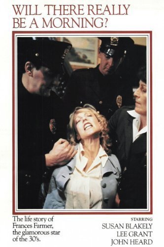 Will There Really Be a Morning? (1983) starring Susan Blakely on DVD on DVD