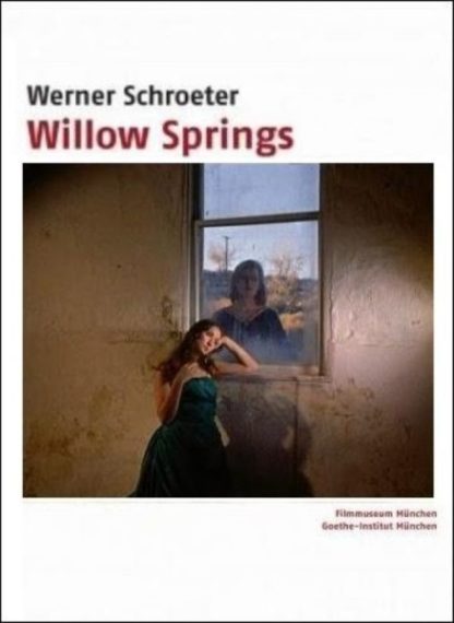 Willow Springs (1973) with English Subtitles on DVD on DVD
