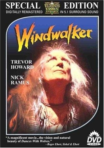 Windwalker (1980) with English Subtitles on DVD on DVD