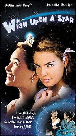 Wish Upon a Star (1996) starring Katherine Heigl on DVD on DVD