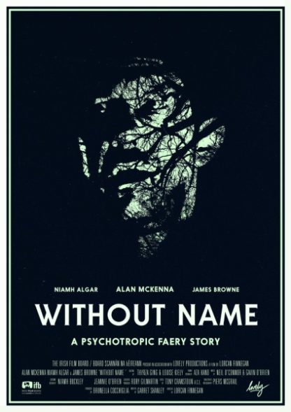 Without Name (2016) starring Alan McKenna on DVD