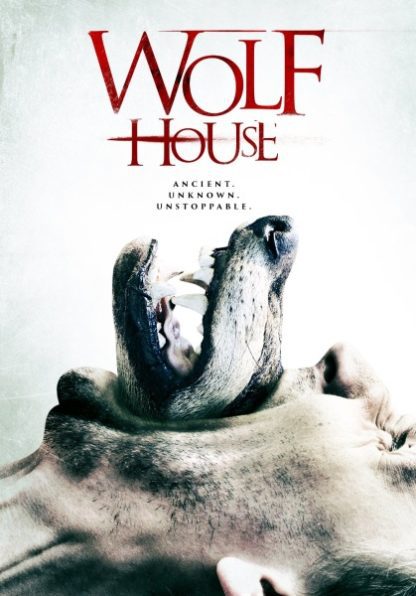 Wolf House (2016) starring Jessica Bell on DVD