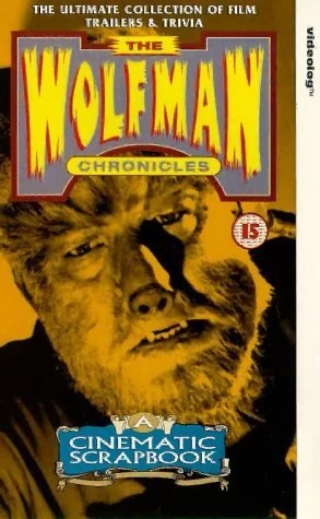 Wolfman Chronicles (1991) starring N/A on DVD on DVD