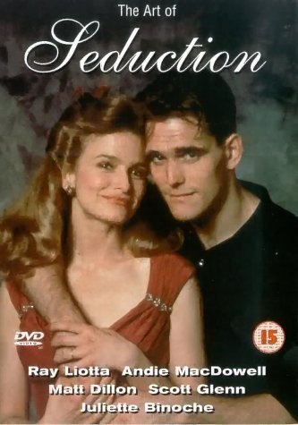 Women & Men 2: In Love There Are No Rules (1991) starring Matt Dillon on DVD on DVD