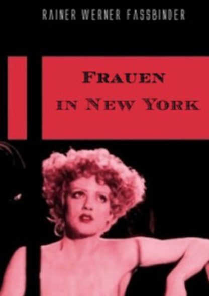 Women in New York (1977) with English Subtitles on DVD on DVD
