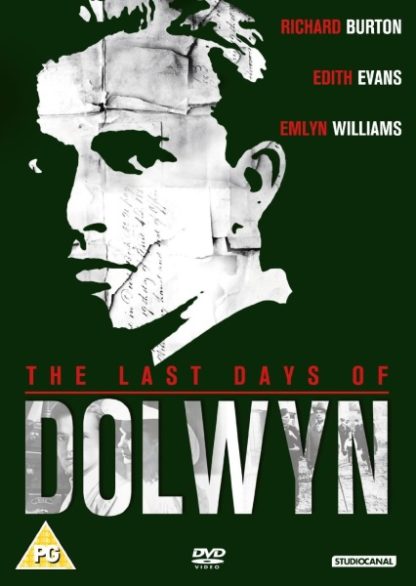 Women of Dolwyn (1949) with English Subtitles on DVD on DVD