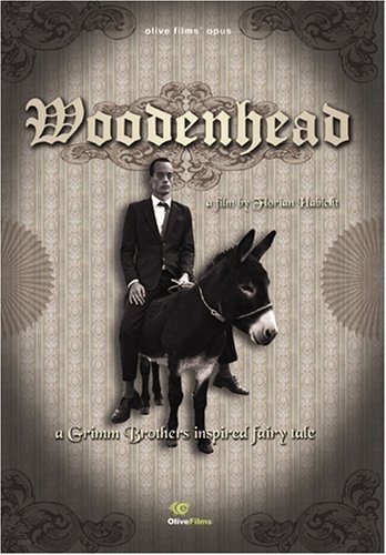 Woodenhead (2003) starring Nicholas Butler on DVD on DVD