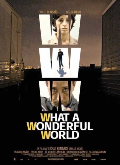 WWW: What a Wonderful World (2006) with English Subtitles on DVD on DVD