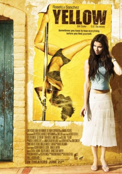 Yellow (2006) with English Subtitles on DVD on DVD