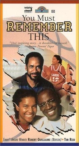 You Must Remember This (1992) starring Tim Reid on DVD on DVD