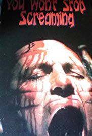 You Won't Stop Screaming (1998) starring N/A on DVD on DVD