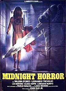 You'll Die at Midnight (1986) with English Subtitles on DVD on DVD